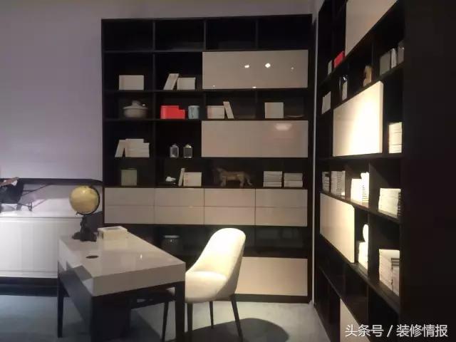 2017上海家居展7月份,家居展逛展攻略