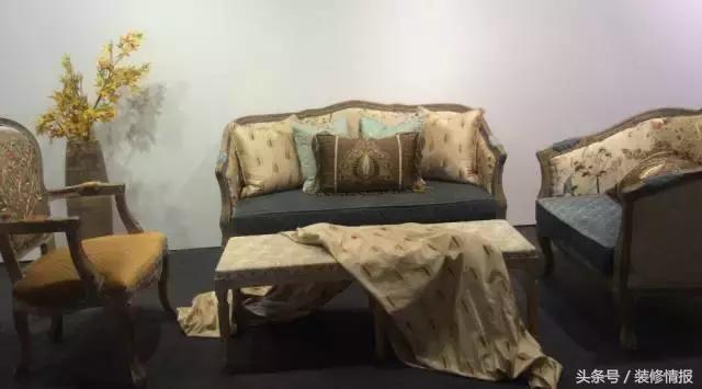 2019室内逛展攻略,2019上海时尚家居展