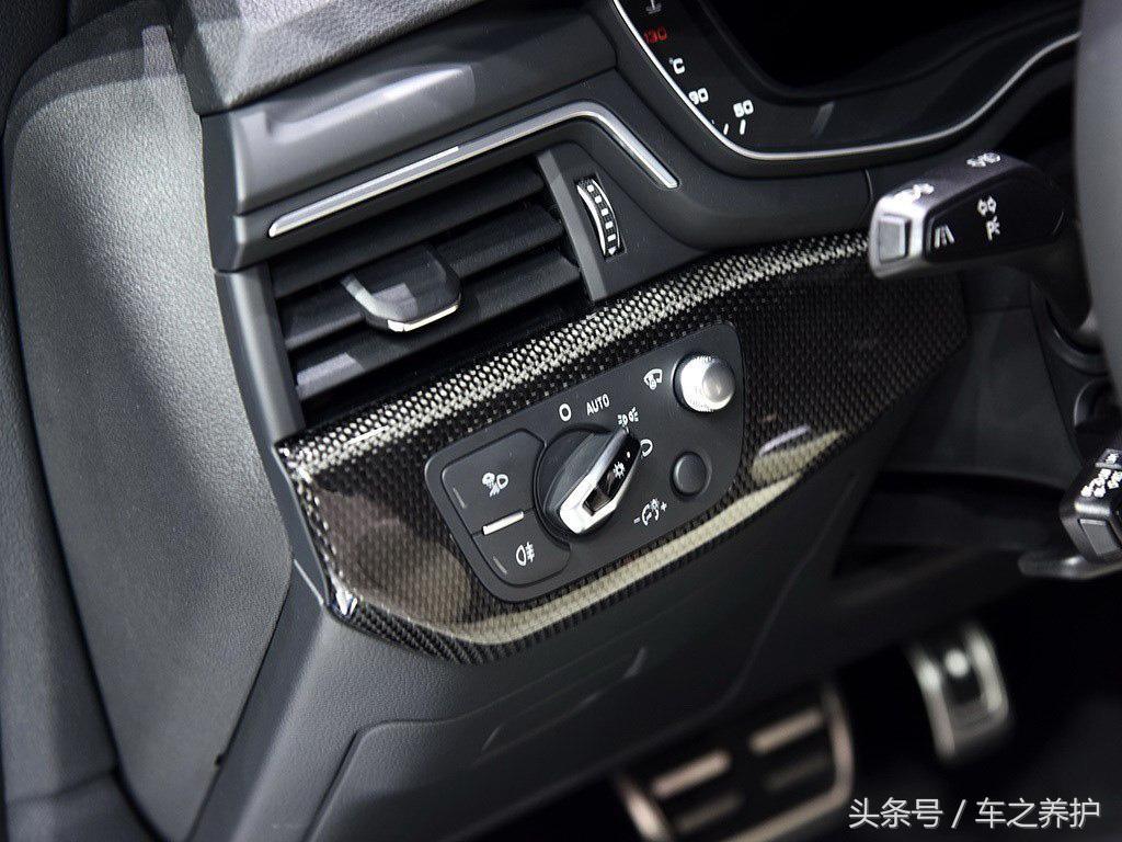 奥迪s52010款s53.0tsportback,奥迪s5外观和内饰全方位鉴赏