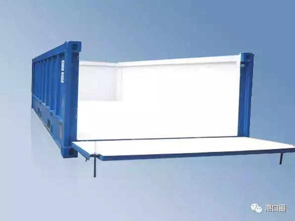 集装箱多式联运教案,多式联运集装箱专用车先行先试