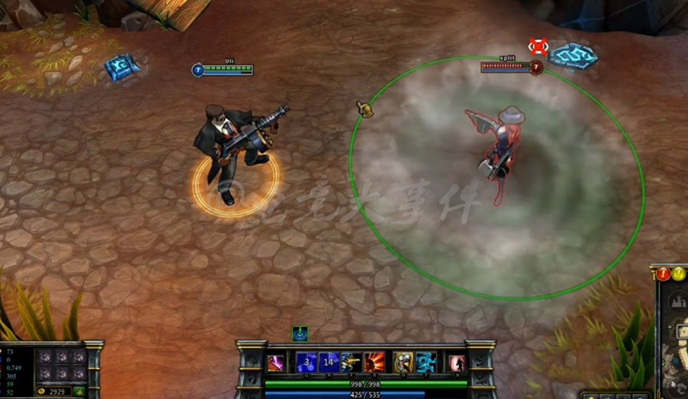 LOL国服限时半价9月15日：*博兰**这款皮肤所有职业选手都在用！