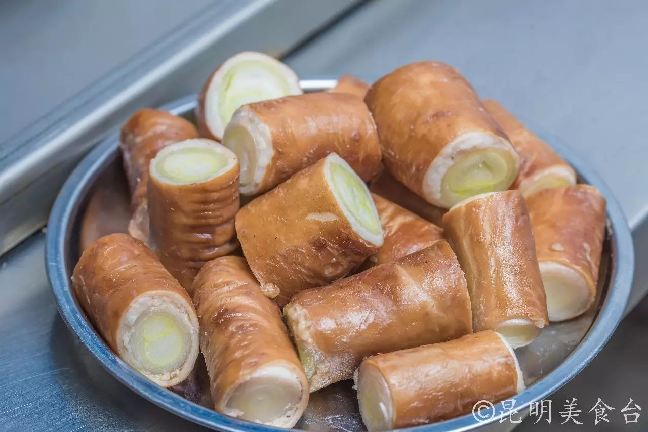 昆明每天蘸水500份的羊肉馆,昆明排名前十烧烤