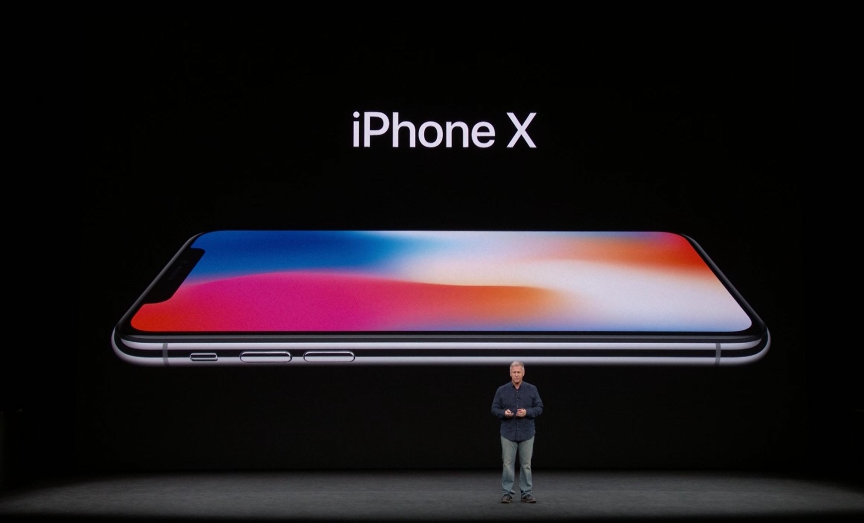iphonex价格为什么很高,iphonex推不推荐购买
