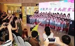 天津儿童演出比赛,天津宝宝大赛