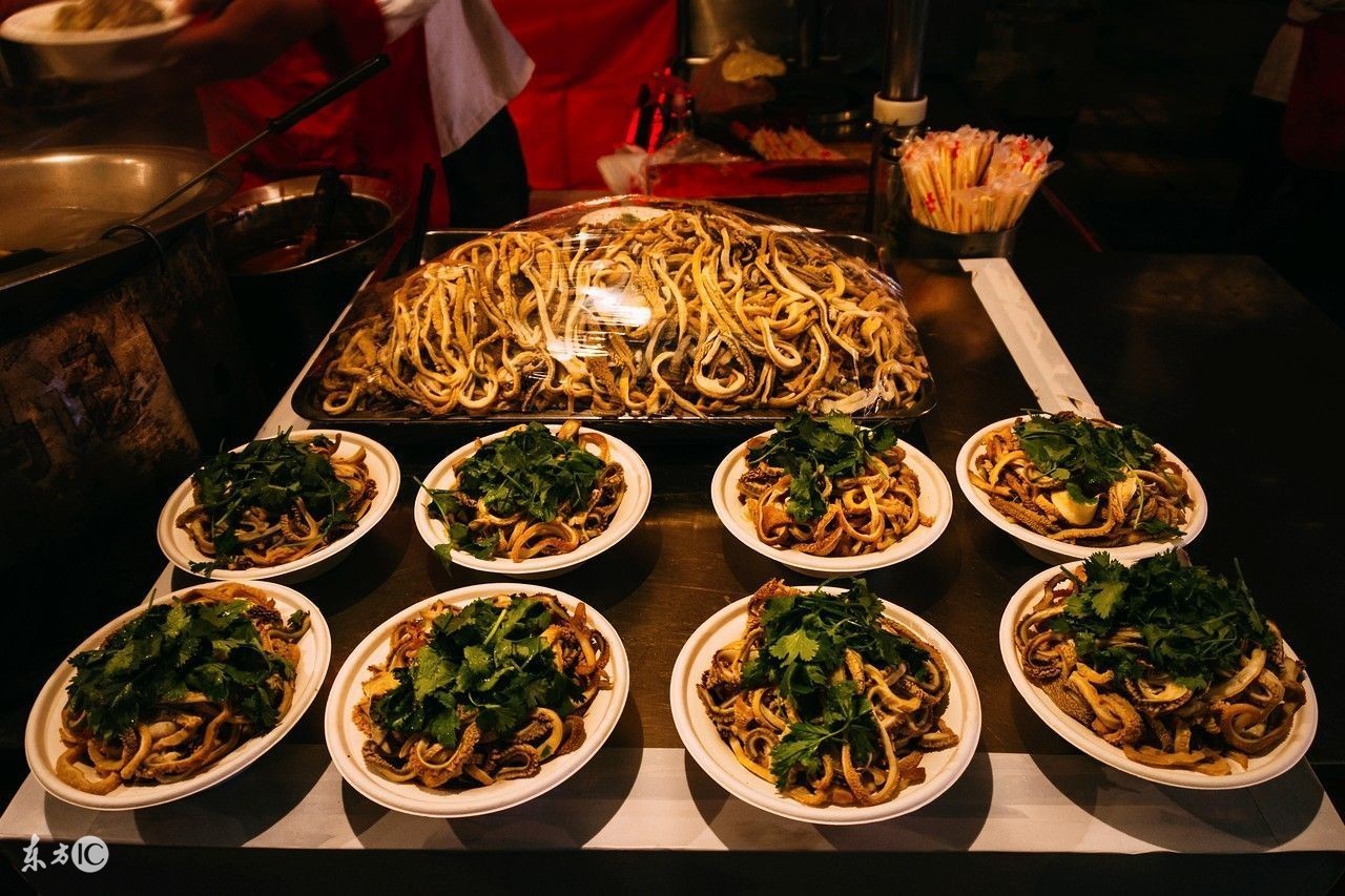 北京黄寺卤煮火烧地址,老北京卤煮火烧什么地方最好吃