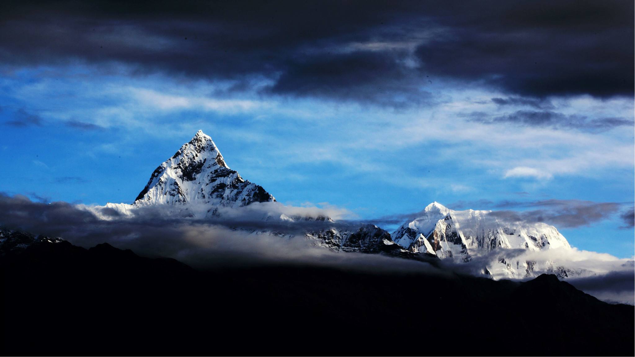 十一躲开人挤人，来一场高端小众真正的旅行！