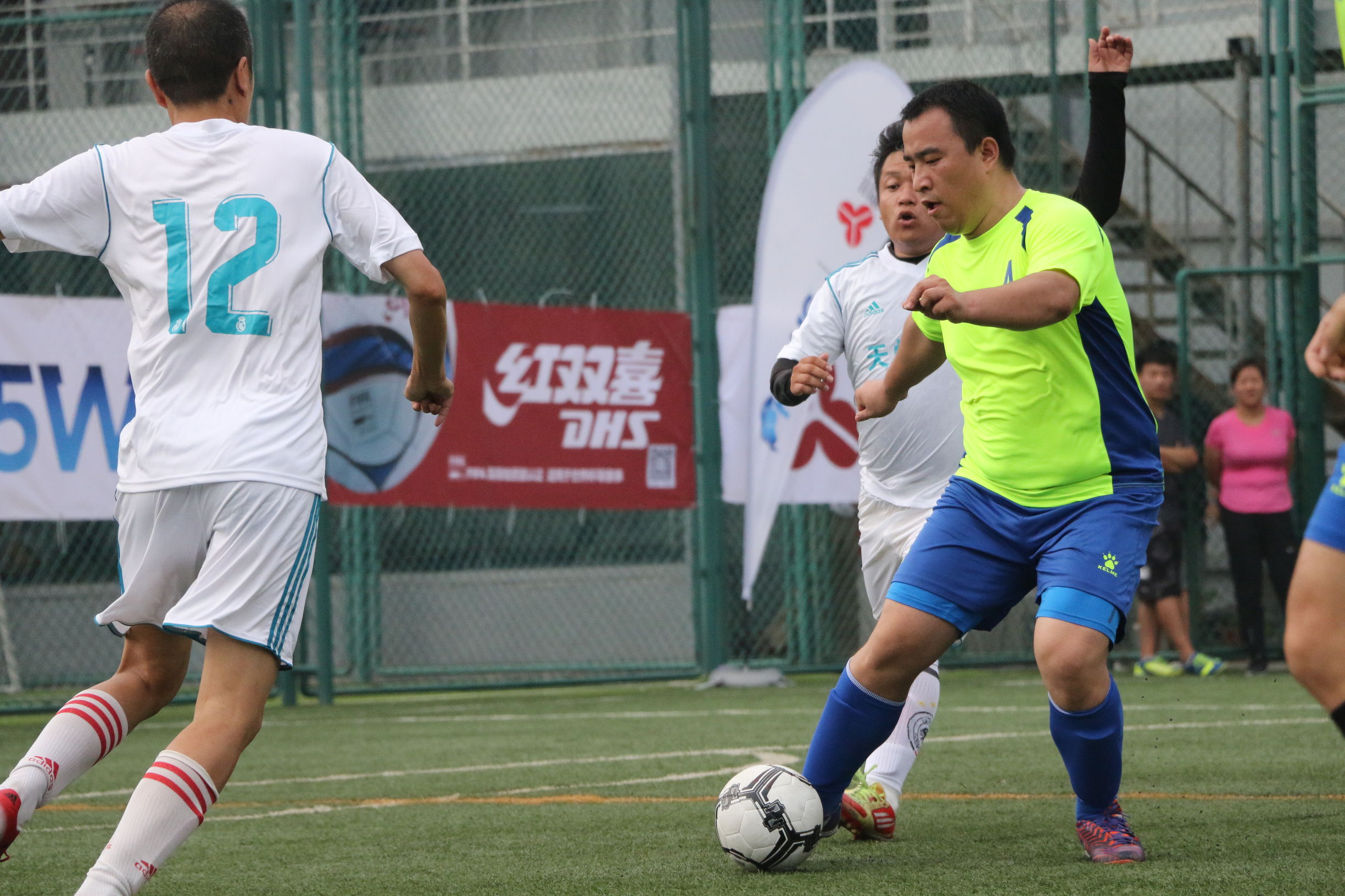 五人制世界杯比赛直播,F5WC五人制世界杯