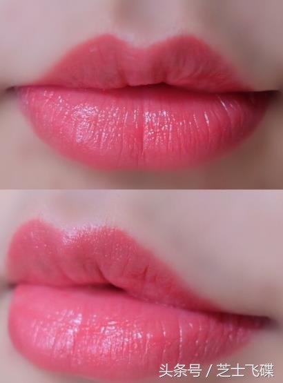 周冬雨代言什么大牌口红,周冬雨dior口红