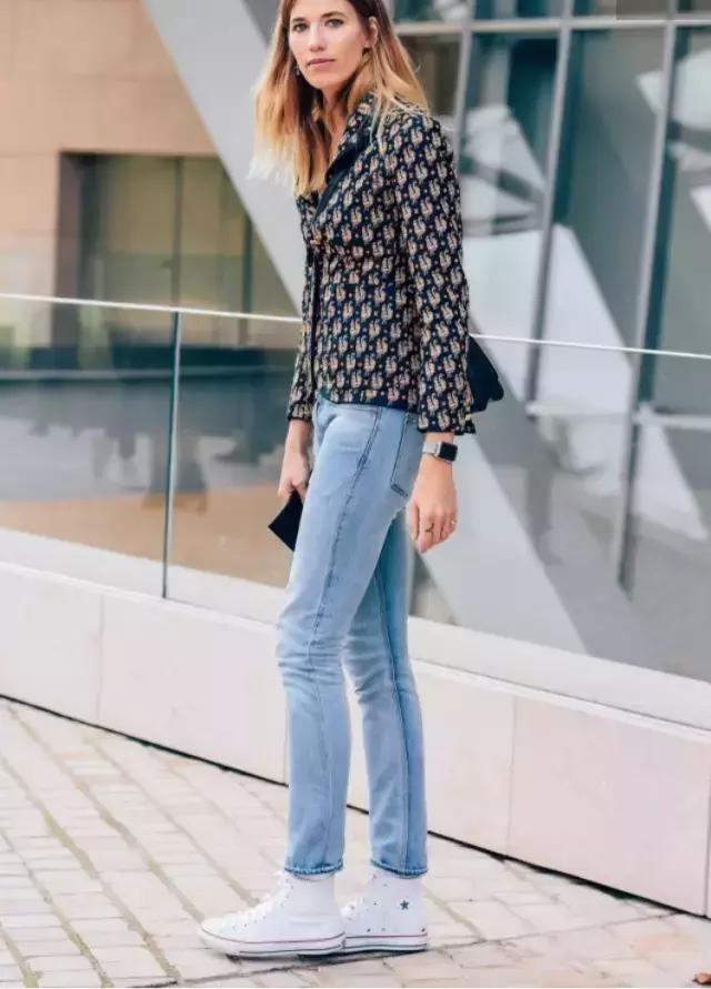 哪款小白鞋百搭透气高颜值,2021什么小白鞋经典又时尚女