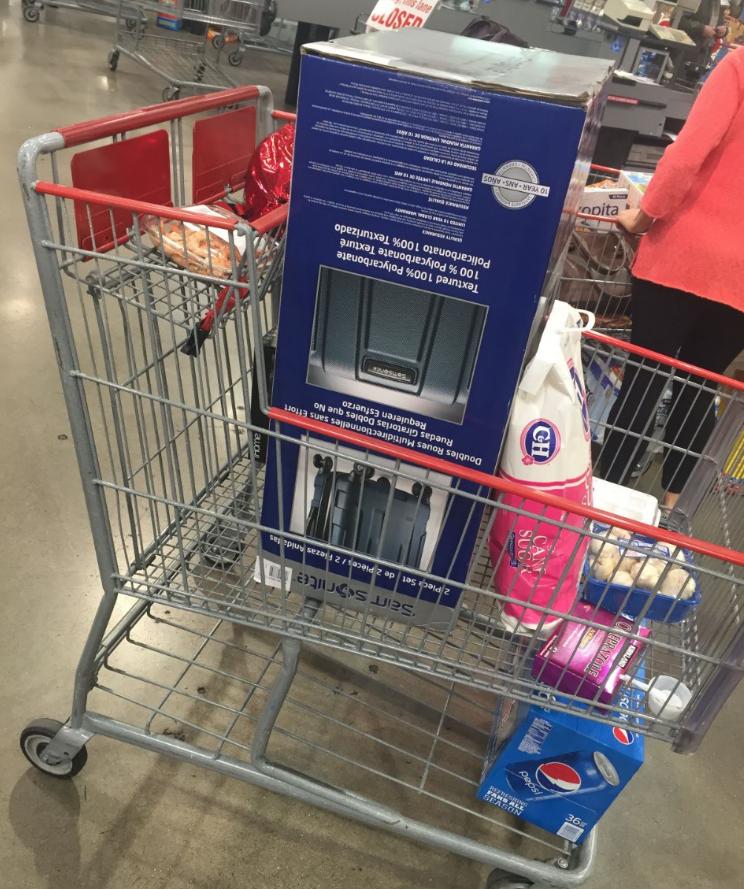 雷军谈costco完整版,雷军追捧美国costco超市