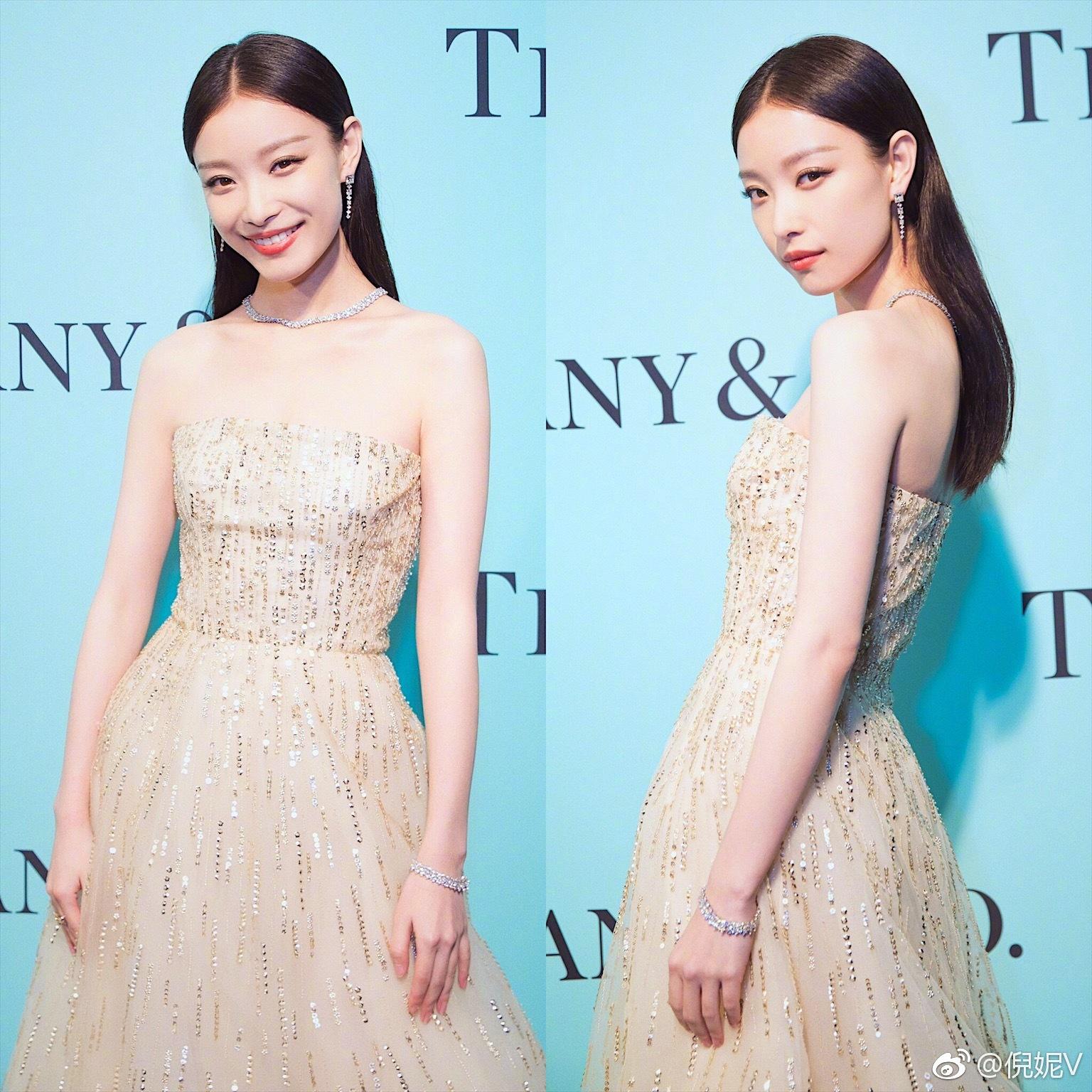 杨幂、赵丽颖、Angelababy女明星谁更红？盘点品牌代言可见分晓