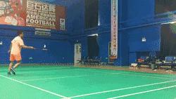 羽毛球下肢灵敏性训练,羽毛球下肢灵活度训练方法