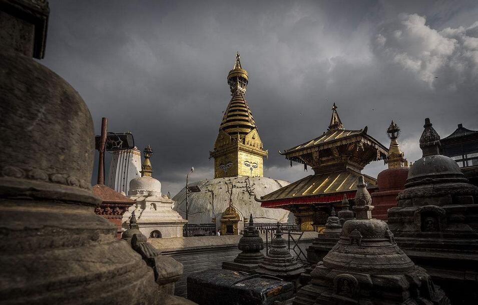 十一躲开人挤人，来一场高端小众真正的旅行！