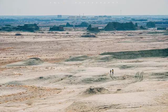 回顾：旧梦之域，新辟之疆‖这是一个让我魂萦梦绕的地方