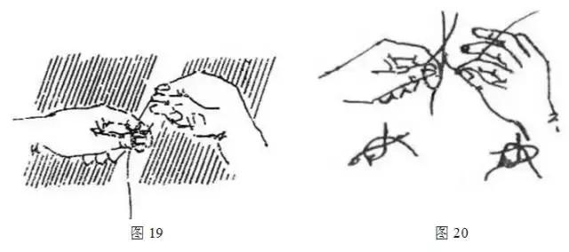 技术】棉纺织喷气织机值车工作法（上）：工作内容和要求