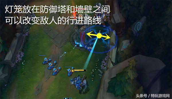 lol所有冷门英雄,lol那些你不知道的技巧