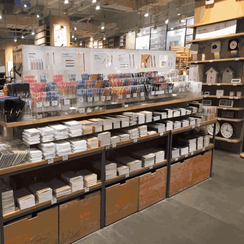 这家火遍全球的店,连LOGO、广告、代言都没有