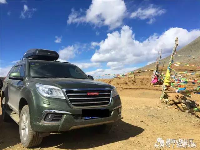 聊聊大九这两年陪我翻雪山过草地、勇闯泥石流的那点事