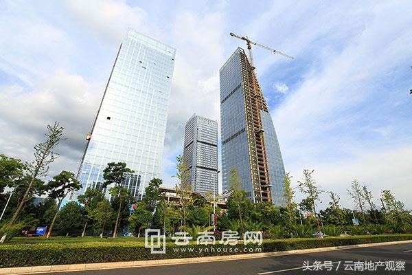 双铁韵城和昊龙,昊龙集团入驻双铁韵城