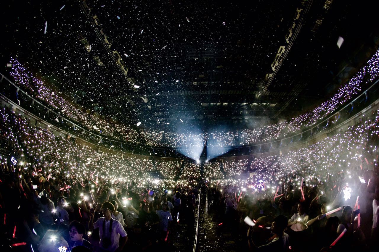 林宥嘉改变自己,从开始到现在林宥嘉