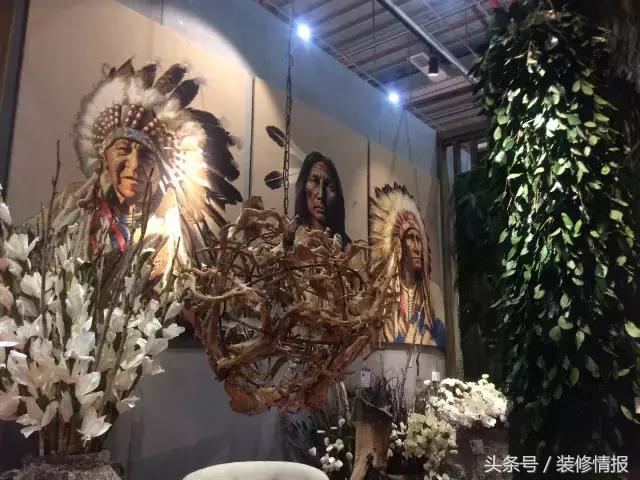 魔都展览活动指南,2020上海家具展看展攻略