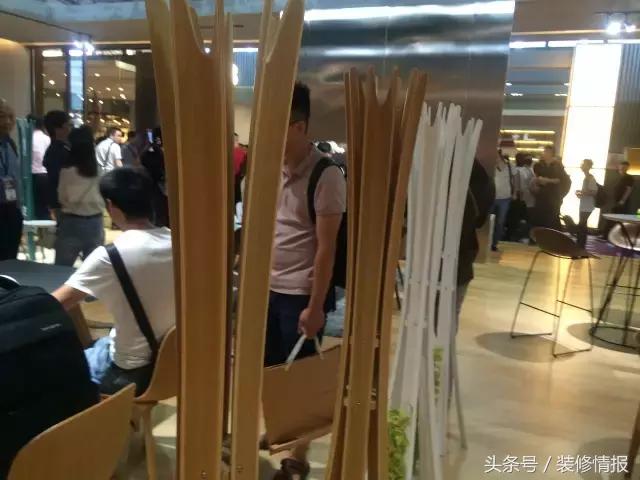 2017上海家居展7月份,家居展逛展攻略