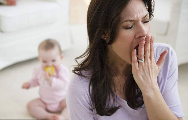 生娃后如何快速摆脱一孕傻三年,生娃后留下很多毛病怎么治