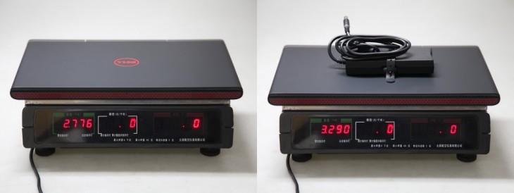 十分出色的入门级游戏本！戴尔灵越游匣5000评测