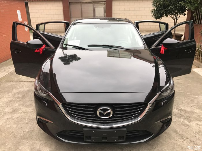 阿特兹换挡略有顿挫正常吗,18款阿特兹怎么开始低速顿挫了呢