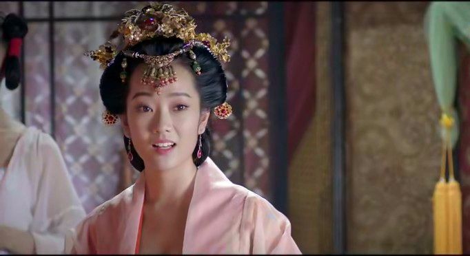 大唐怎么选女婿的？埋鹿肉的“鹳鹊”最是好女婿