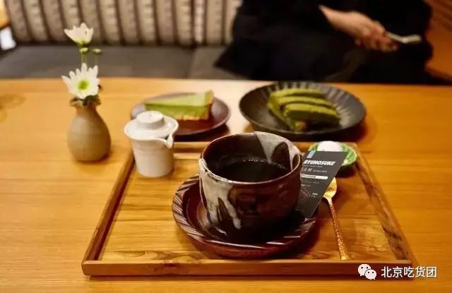 最正宗的抹茶,正宗的抹茶