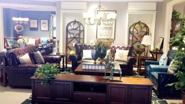 探店逛红星美凯龙,红星美凯龙探店尚品本色