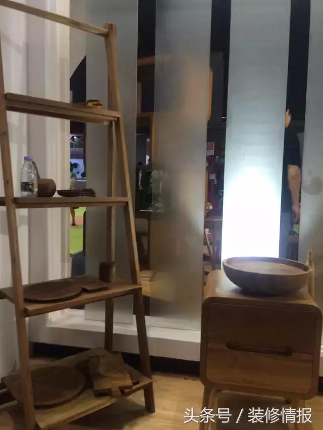 上海家居购物展,2019室内逛展攻略