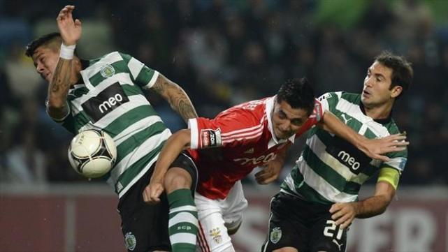 盘点足坛十大德比,足坛十大经典德比