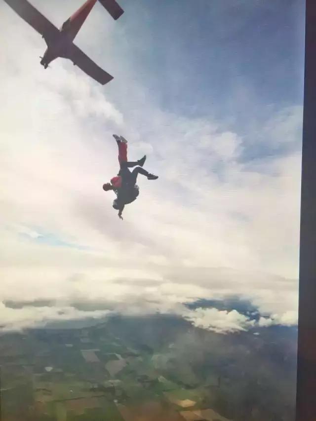 在新西兰掉发,在新西兰飞去阿根廷