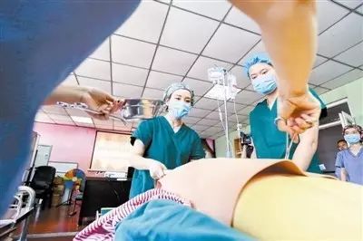 有地铁,好停车!天津又一家三甲医院建新院!