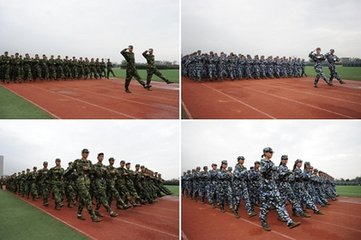 军训防晒不流白汗学生党,军训防晒必备学生党