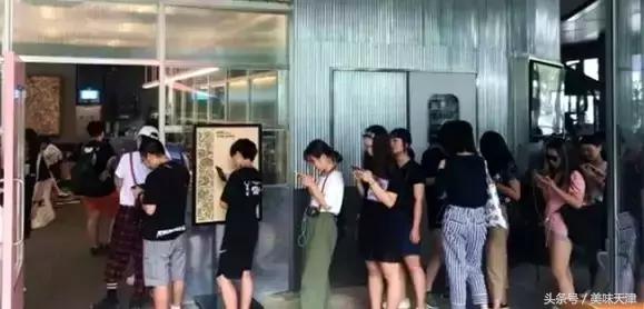 北京三里屯好吃的脏脏包,三里屯网红脏包