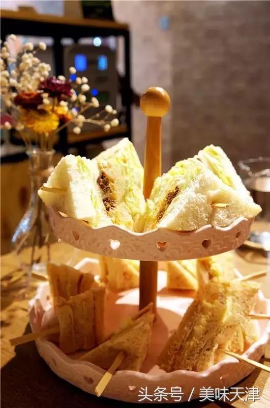 北京三里屯网红脏脏包店,北京三里屯网红餐厅的脏脏包