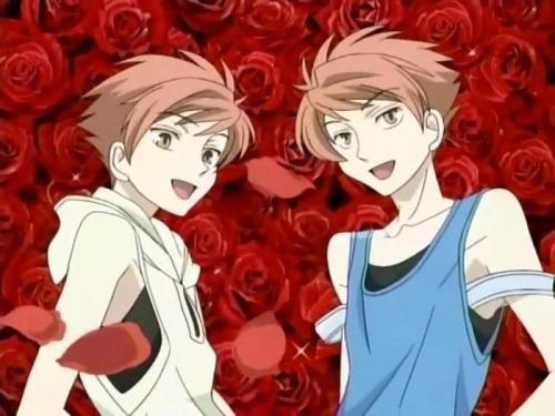 樱兰高校男公关部纯爱吗,樱兰高校男公关部动漫一口气看完