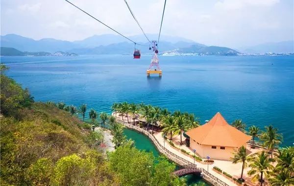 海岛游性价比排行,国庆节海岛性价比