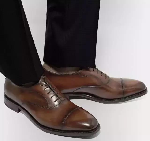 配韩版西装小皮鞋,淘宝皮鞋