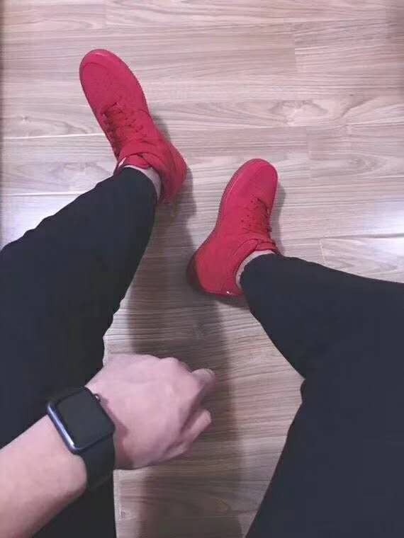 运动鞋的穿法夏季,防脚气运动鞋穿法