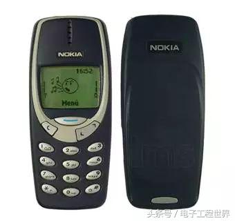 朋友圈被“10年前的手机”刷屏了!老泪纵横,都是青春和故事啊