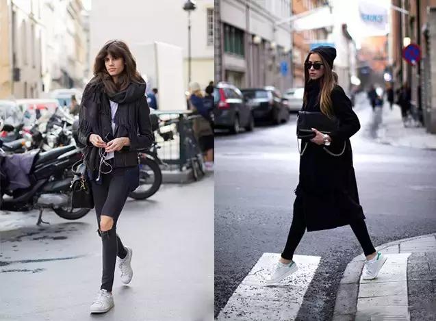 adidas今年最火的鞋子,adidas椰子系列哪双好看