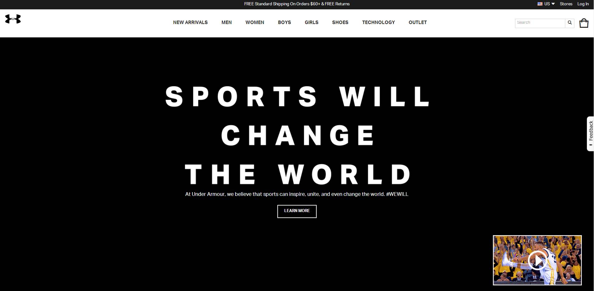 最值得入手的运动鞋品牌,十大最受欢迎运动鞋品牌