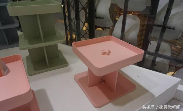 26届中国国际家具展会,上海展会最耀眼的新中式家具