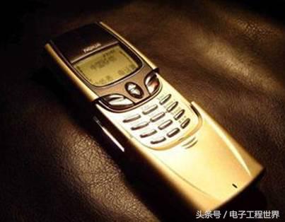 朋友圈被“10年前的手机”刷屏了！老泪纵横，都是青春和故事啊