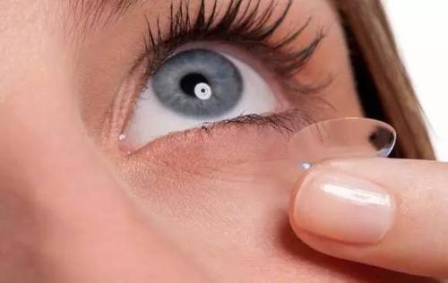 高度近视并发症失明概率,大概有多少人高度近视导致失明