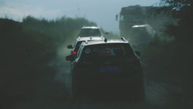 自驾游记初秋内蒙草原风光无限,内蒙大草原之旅自驾游哪里最美